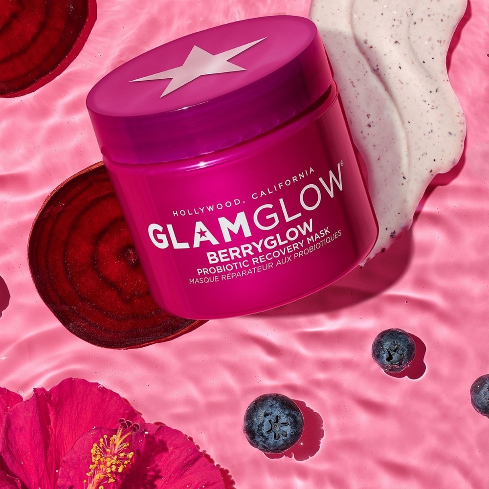 GLAMGLOW BERRYGLOW